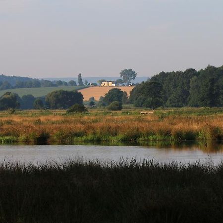 Landsitz Kapellenhoehe, Hotel Garni Wiedenbrügge Екстериор снимка