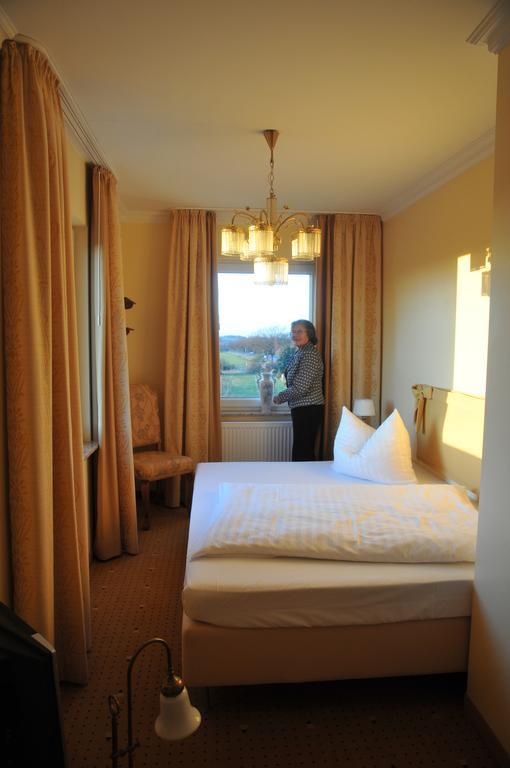 Landsitz Kapellenhoehe, Hotel Garni Wiedenbrügge Екстериор снимка