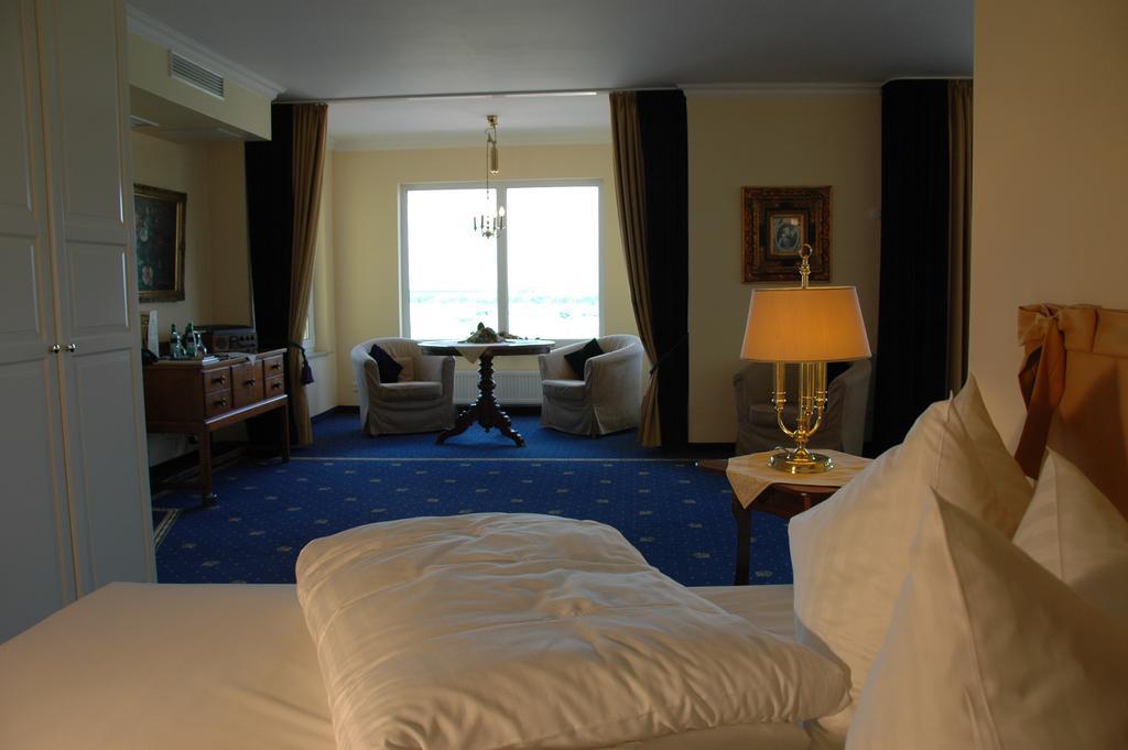 Landsitz Kapellenhoehe, Hotel Garni Wiedenbrügge Екстериор снимка