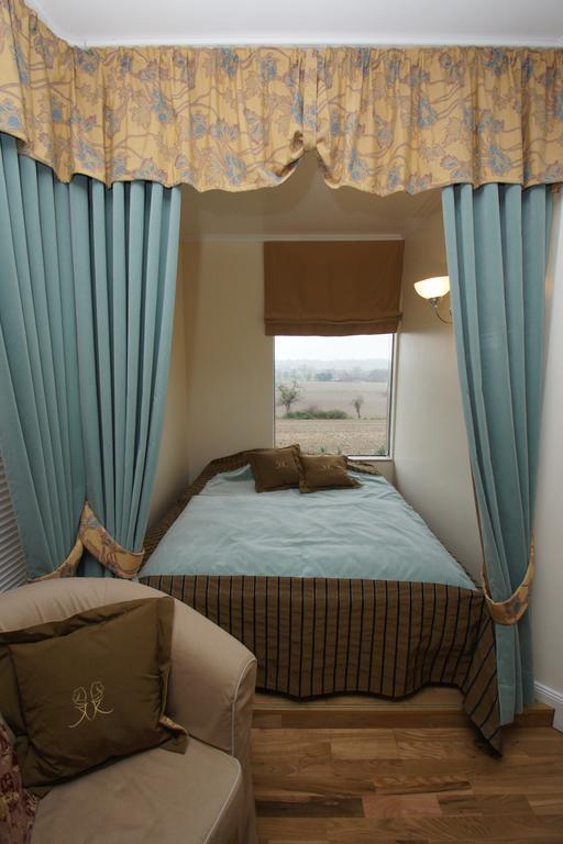Landsitz Kapellenhoehe, Hotel Garni Wiedenbrügge Екстериор снимка