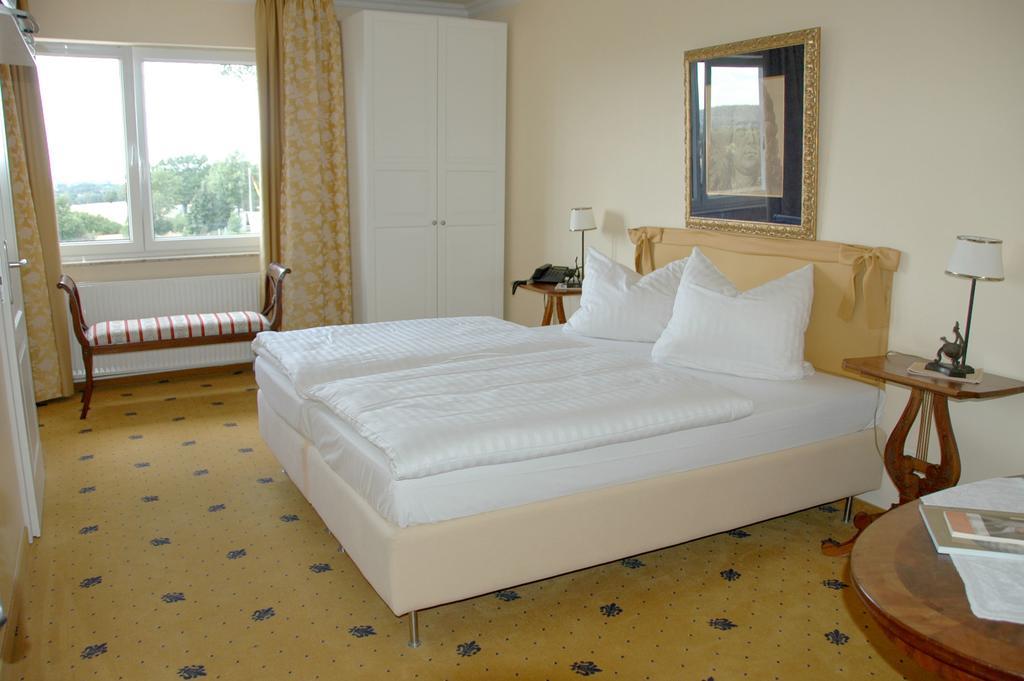 Landsitz Kapellenhoehe, Hotel Garni Wiedenbrügge Екстериор снимка