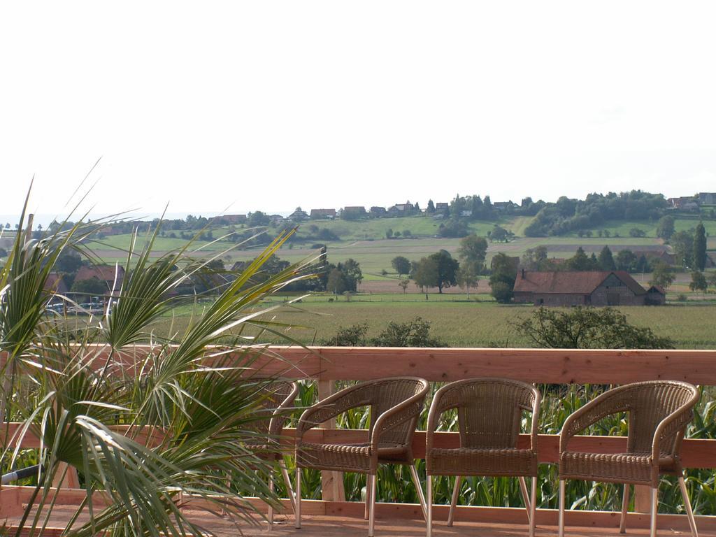 Landsitz Kapellenhoehe, Hotel Garni Wiedenbrügge Екстериор снимка