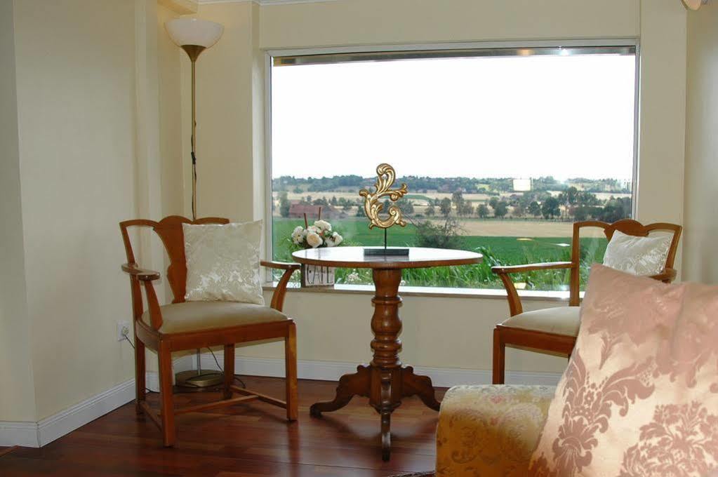 Landsitz Kapellenhoehe, Hotel Garni Wiedenbrügge Екстериор снимка